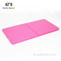PVC Pink Soft Play Dicke Gymnastikmatte
